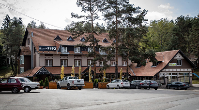 Grand West Villas